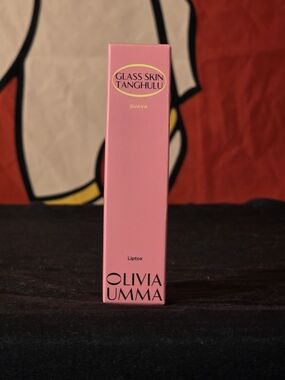 3 For $15 Bundle Sale!!! Glass Skin Tanghulu Guava Liptox